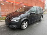 Volkswagen Vw Touran Match 1,4 TSI*2 Besitz*PDC*SHZ*TOP* - Volkswagen Touran: Match