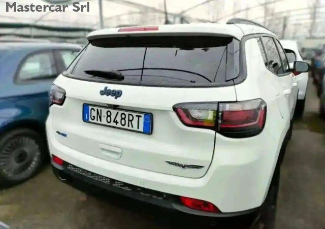 Jeep JEEP Compass II 1.3 turbo t4 phev Trailhawk 4xe  imagem 2
