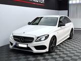 Mercedes-Benz C 43 AMG T *Burmester*Navi*Ambiente* - Mercedes-Benz Ambiente