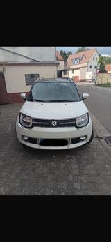 Suzuki Ignis 1.2 Allgrip Intro Edition+ Intro Edition+ - Suzuki Ignis Intro mit Benzin-Antrieb