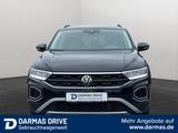 Volkswagen T-Roc GOAL 1.5 TSI Navi LED Keyless PDC  TOP - Volkswagen T-Roc: Goal