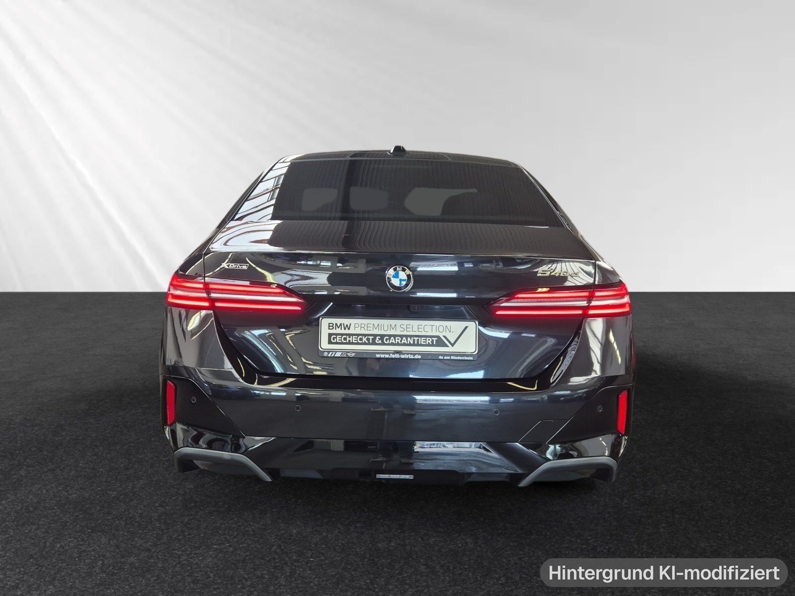 BMW 540 - Bild 7