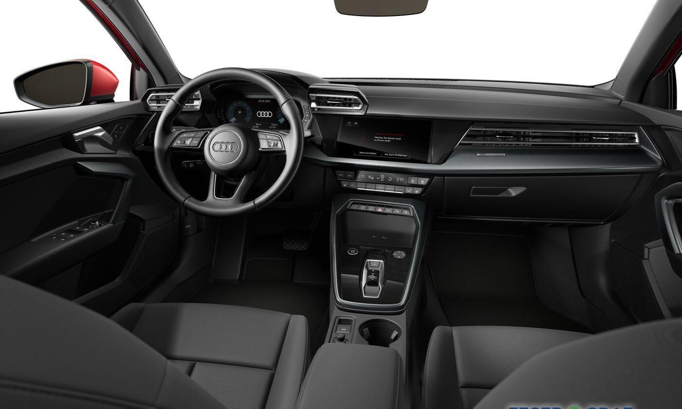 Audi A3 - Bild 5