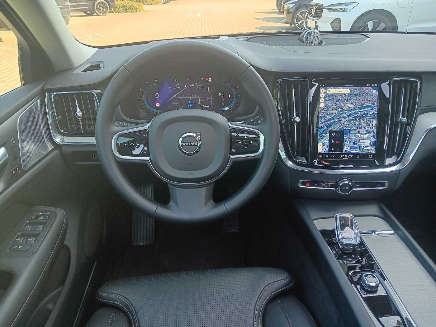 Fahrzeugabbildung Volvo V60 Cross Country B4D AWD Ultimate 'Massagesitze