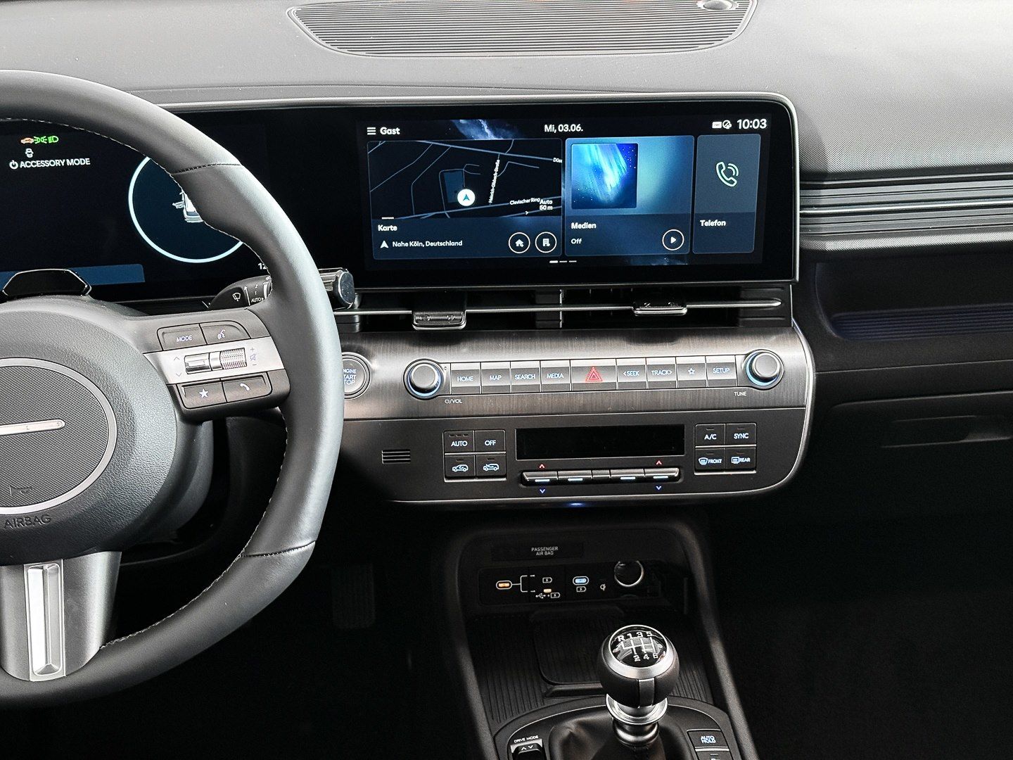 Hyundai KONA - Bild 8