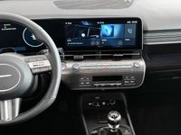 Hyundai KONA - Vorschau Bild 8