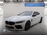 BMW M8 Gran Coupé Driv.Assist.Prof LiveCockpitProf - BMW M8 in München