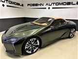 Lexus LC 500 Cabriolet 5.0 V8 Performance Carbon HUD - Lexus LC 500