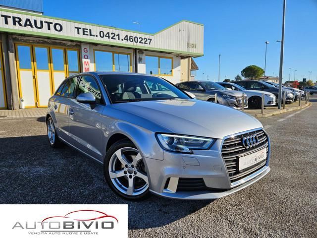 Audi AUDI A3 SPB 30 TDI Sport