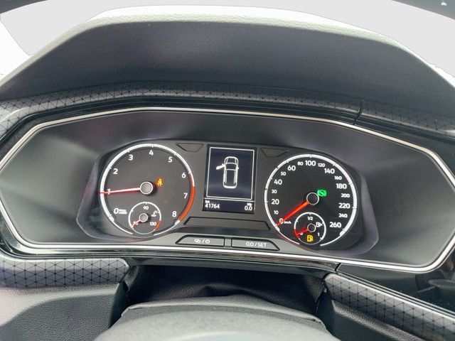 Volkswagen T-Cross - Bild 9