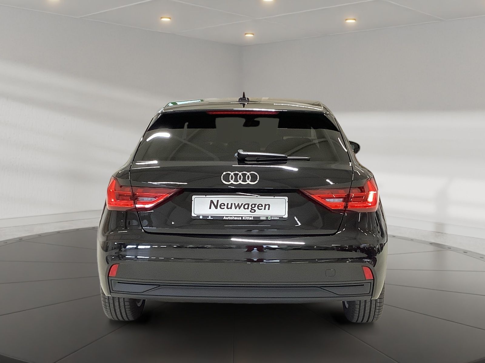 A1 Sportback 25 TFSI 70(95) kW(PS) Schaltgetrieb