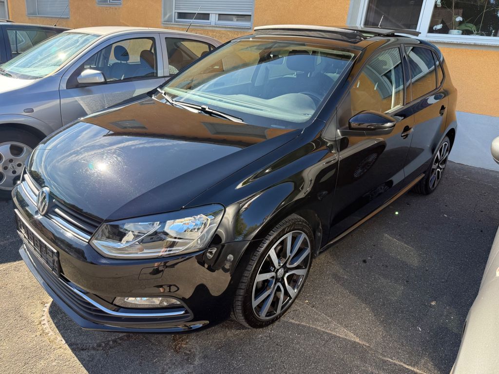Image of Volkswagen Polo