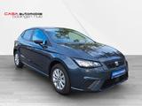 Seat Ibiza Style 1.0 TSI Klima Navi SHZ LED PDC - Seat Ibiza aus 2025