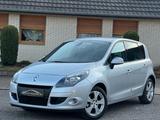 Renault Scenic III Dynamique - gebrauchte Renault Scenic aus dem Jahr 2010