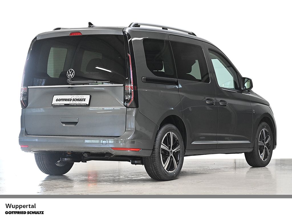 Volkswagen Caddy - Bild 3