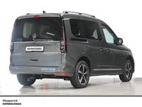 Volkswagen Caddy - Vorschau Bild 3