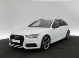 Audi A4 Avant 2.0 TFSI Sline Matrix B&O Pano AHK - Audi A4: Kombi, Sline