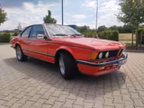 BMW 628 csi, Schalter, H-Zulassung, TÜV neu  - BMW 628: Csi