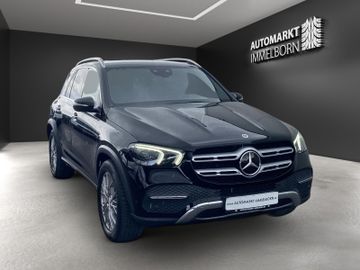 Mercedes GLE 350 - 2
