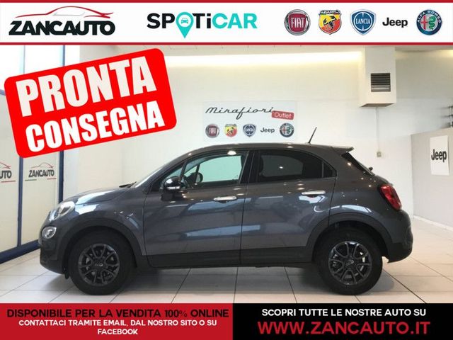 Другие FIAT 500X 1.3 M.Jet 95 CV Club