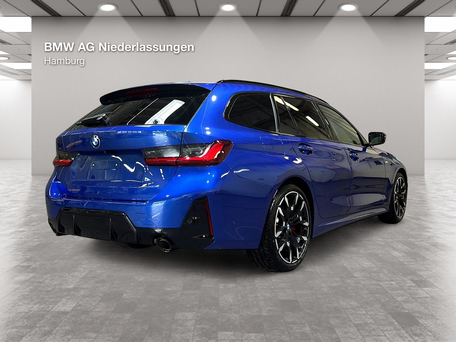 BMW 318 - Bild 10