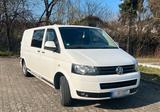 Volkswagen VW T5 2.0 TDI 140 PS lang / Camper / Wohnm... - Volkswagen LT Camper Gebrauchtwagen
