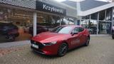 Mazda 3 2.5L e-SKYACTIV G 140ps - Mazda 3 in Oldenburg