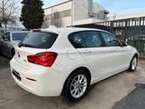 BMW 118i Advantage, Automatik,Leder, Navi,Klimaut. - gebrauchte Limousinen in Neuss