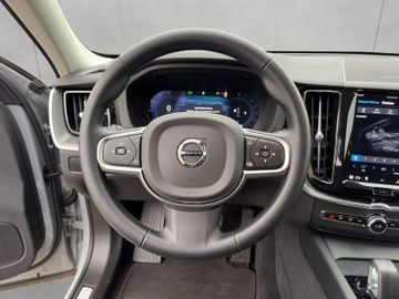 Volvo XC60 - 11