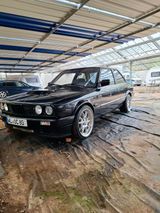 BMW E30 336i Coupé  ( S38B36) - BMW: E38