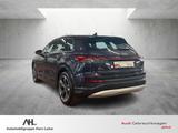 Audi Q4 e-tron 50 advanced Matrix Navi PDC SHZ - : Violett, Geländewagen