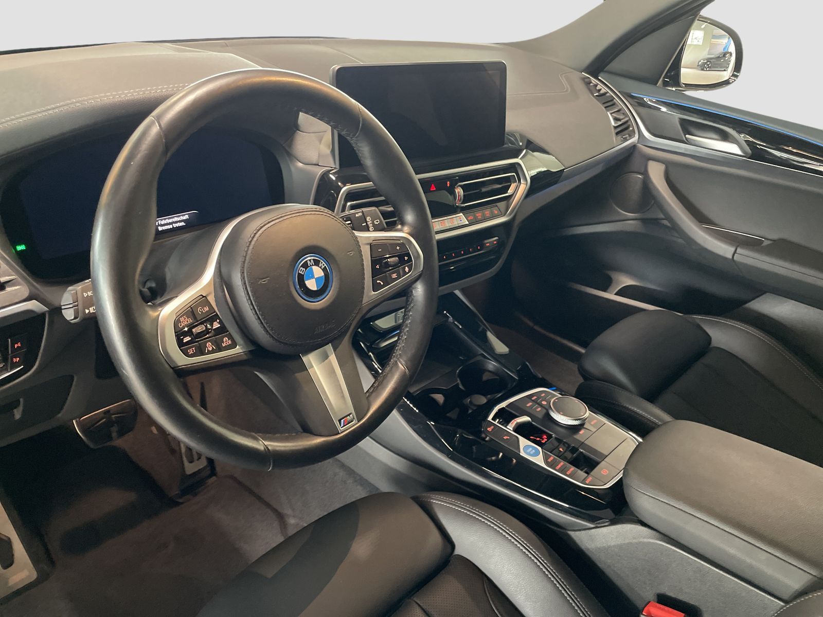 BMW iX3 M Sport Driv.Assist.Prof LiveCockpitProf foto 8