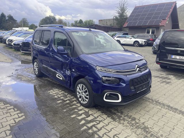 Citroën Berlingo 1.5  FEEL M