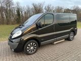 Opel Vivaro Tour Automatik el.Rollstuhllift 7-Sitzer - Opel in Aschaffenburg