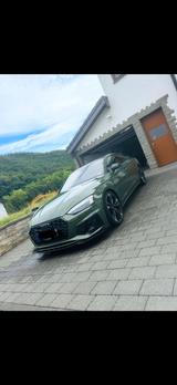 Audi A5 45 TFSI S tronic quattro Sportback -