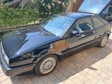 Volkswagen VW CORRADO G60 US KLIMA 15ZOLL BBS ORIGINA... - Volkswagen Corrado: G60