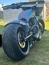 Harley-Davidson V-ROD    VR1