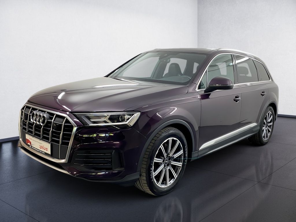 2023 Audi Q7