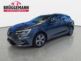 Renault MEGANE 1.5 BLUE DCI 115 GRANDTOUR GRA DAB - gebrauchte Renault Megane aus dem Jahr 2024