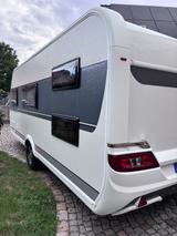 Hobby 545 KMF Vollaustattung  - Hobby Wohnwagen