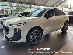 Audi Q3 Sportback TFSI S line AHK Tech 20" Pano NEU