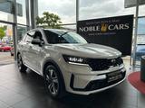 Kia Sorento Hybrid HEV Spirit 2WD LEDER LED NAV 19" - Kia Sorento Spirit mit Hybrid-Antrieb (Benzin/Elektro)