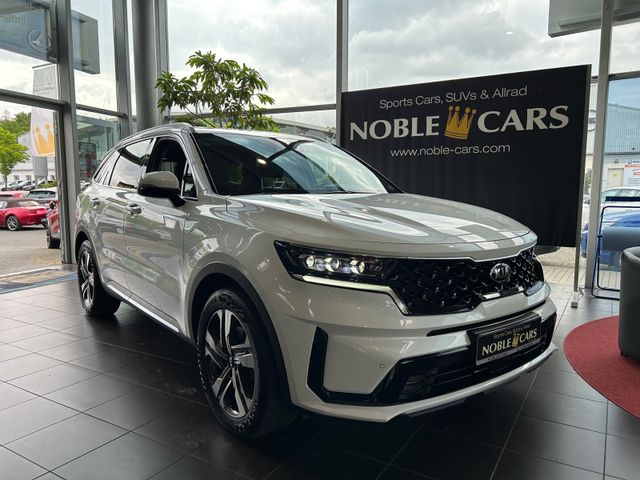 Kia Sorento Hybrid HEV Spirit 2WD LEDER LED NAV 19"