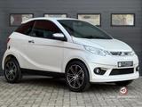 Aixam Coupé Premium Brommobiel 45km 2017 30dkm NIEUWST - Aixam Gebrauchtwagen