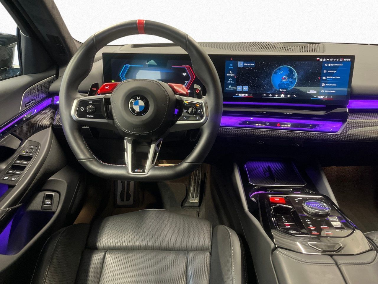 BMW M5 - Bild 14