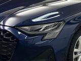 Audi A3 Sportback 35TFSI AHK MATRIX LED KAMERA NAVI D - Audi A3 Gebrauchtwagen in Ludwigshafen