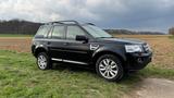 Land Rover Freelander SD4 HSE HSE - Land Rover Freelander aus 2014