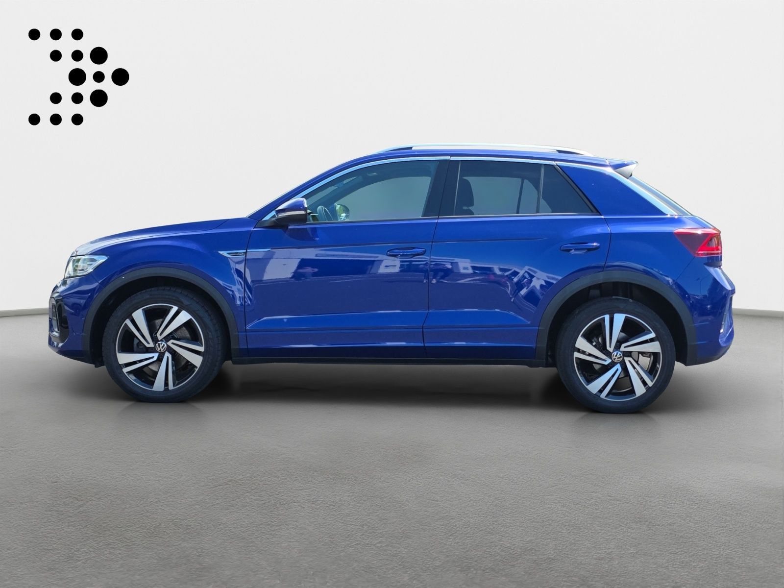 Volkswagen T-Roc - Bild 5