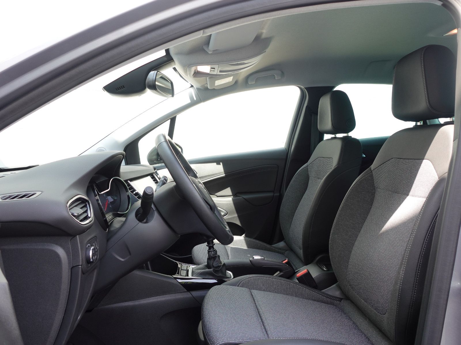 Fahrzeugabbildung Opel Crossland Elegance 1.2T,Navi,Kamera,Sitzhz,Allw.