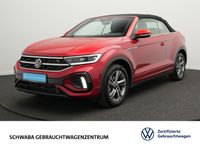 Volkswagen T-Roc - Vorschau Bild 1